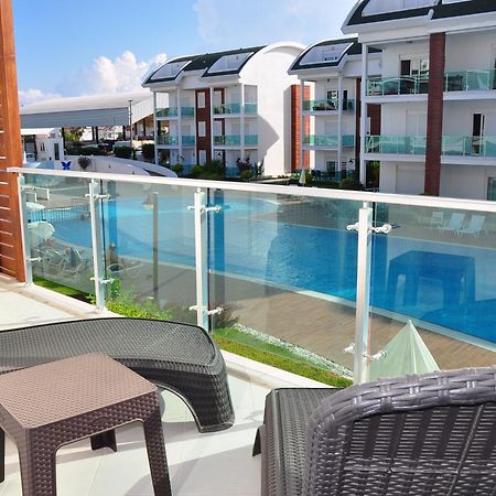 Side Gardenia Residence ภายนอก รูปภาพ
