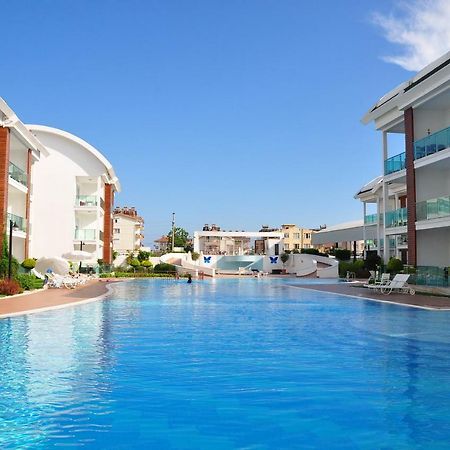 Side Gardenia Residence ภายนอก รูปภาพ