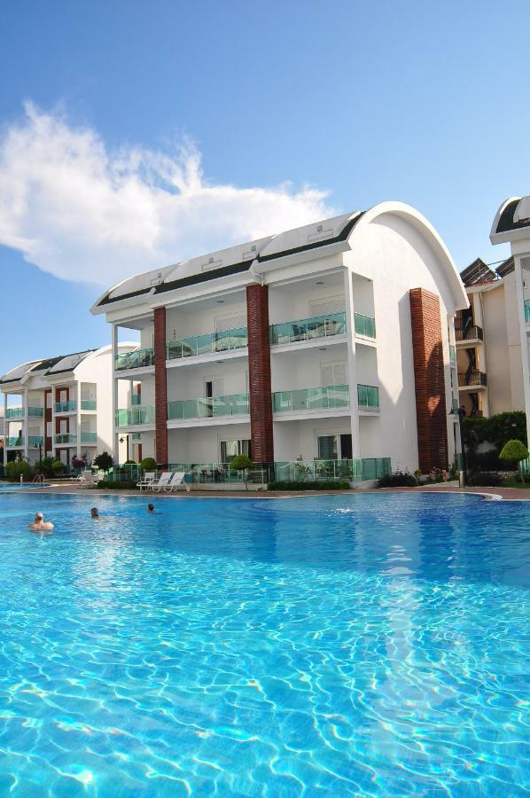 Side Gardenia Residence ภายนอก รูปภาพ