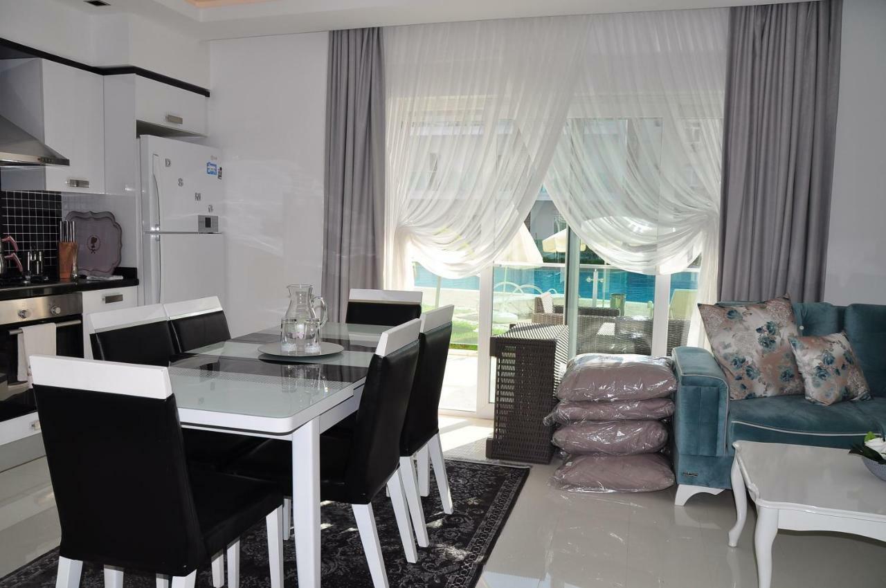 Side Gardenia Residence ภายนอก รูปภาพ