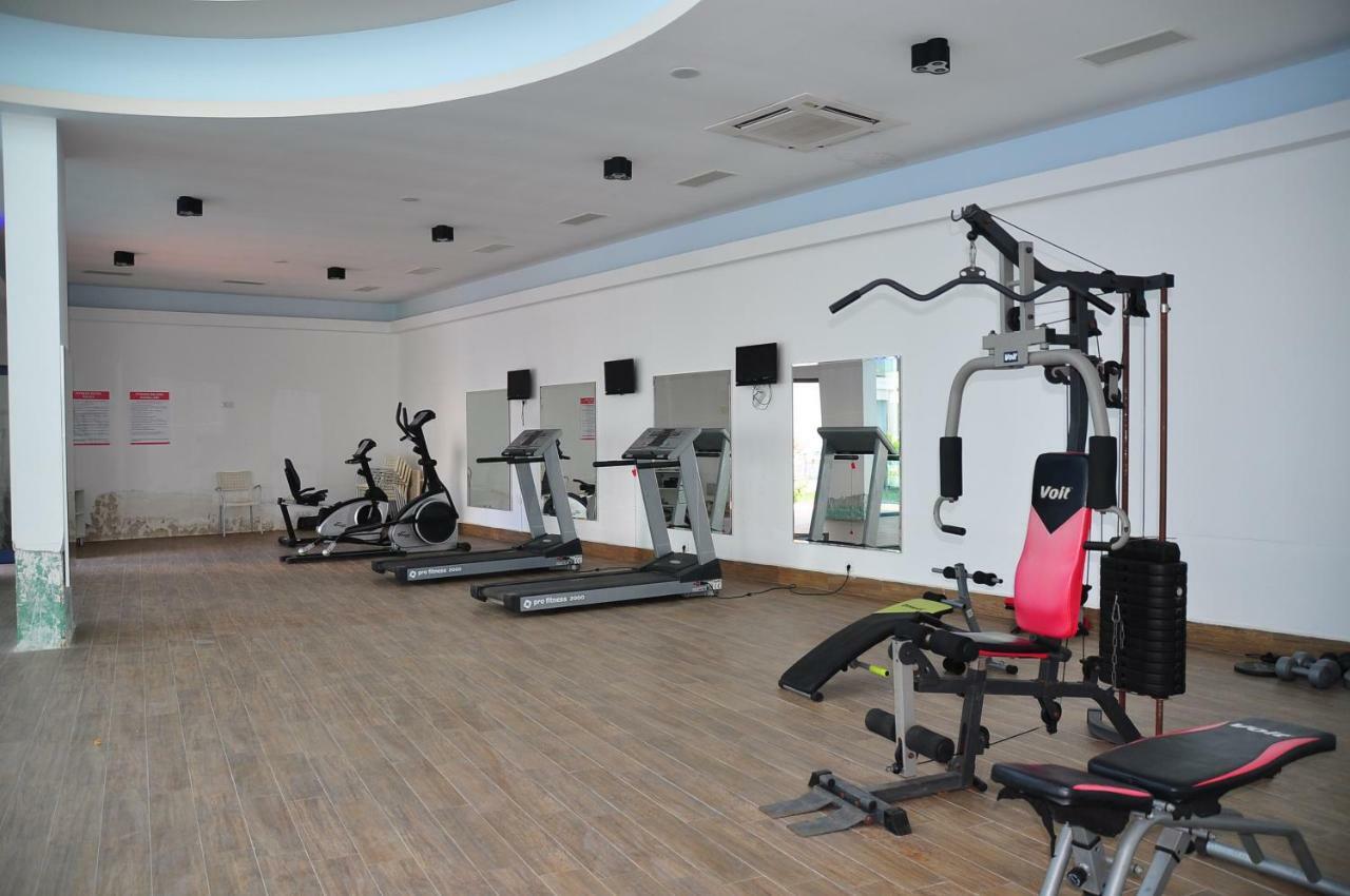 Side Gardenia Residence ภายนอก รูปภาพ