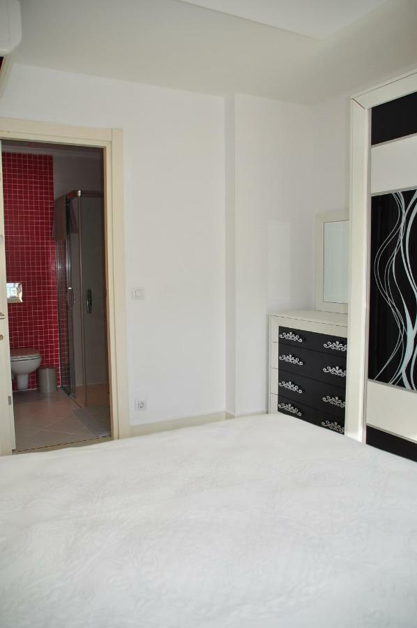 Side Gardenia Residence ภายนอก รูปภาพ