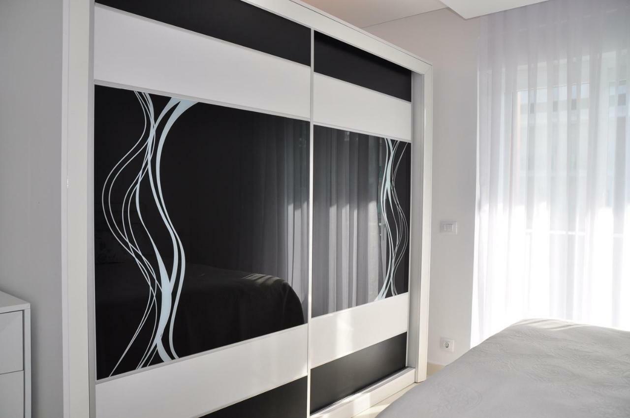 Side Gardenia Residence ภายนอก รูปภาพ