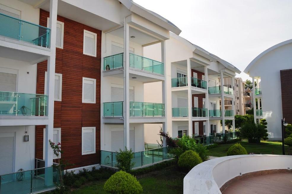 Side Gardenia Residence ภายนอก รูปภาพ