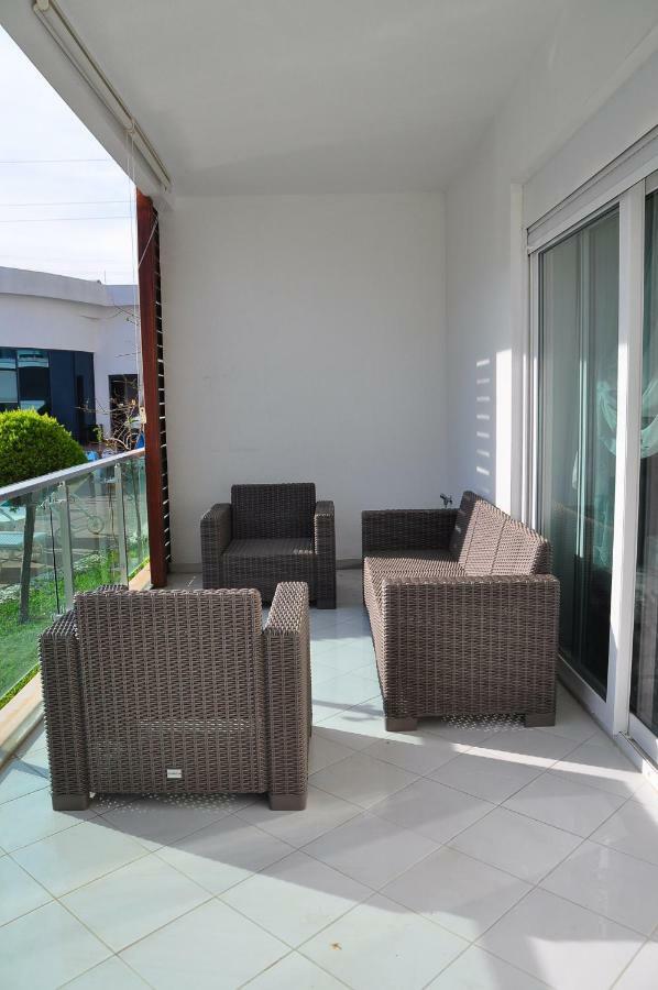Side Gardenia Residence ภายนอก รูปภาพ