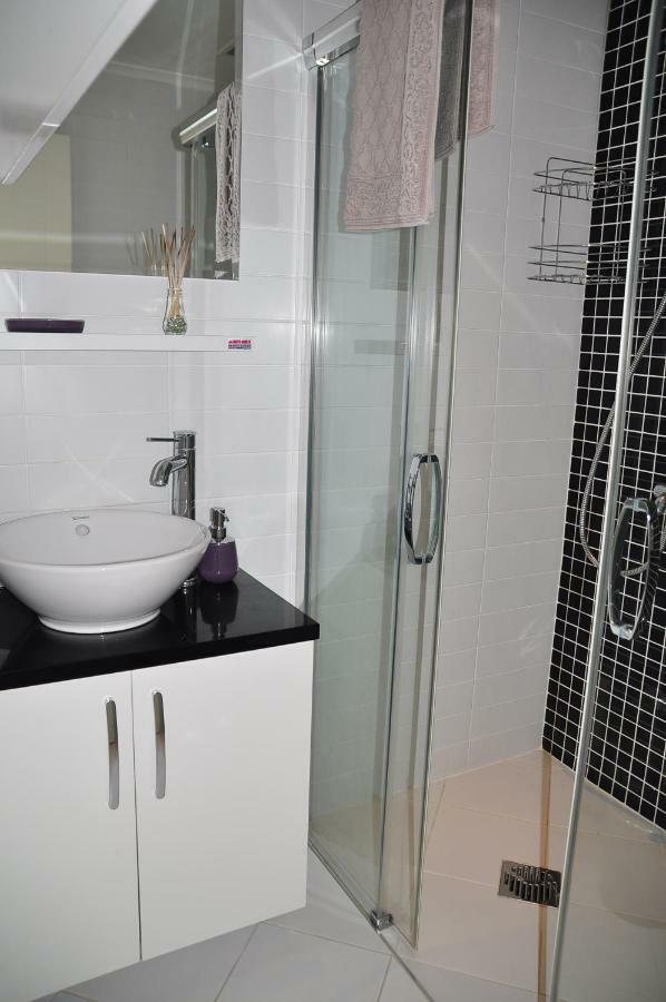 Side Gardenia Residence ภายนอก รูปภาพ