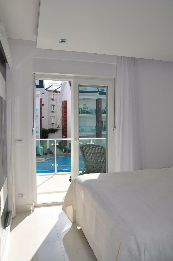 Side Gardenia Residence ภายนอก รูปภาพ