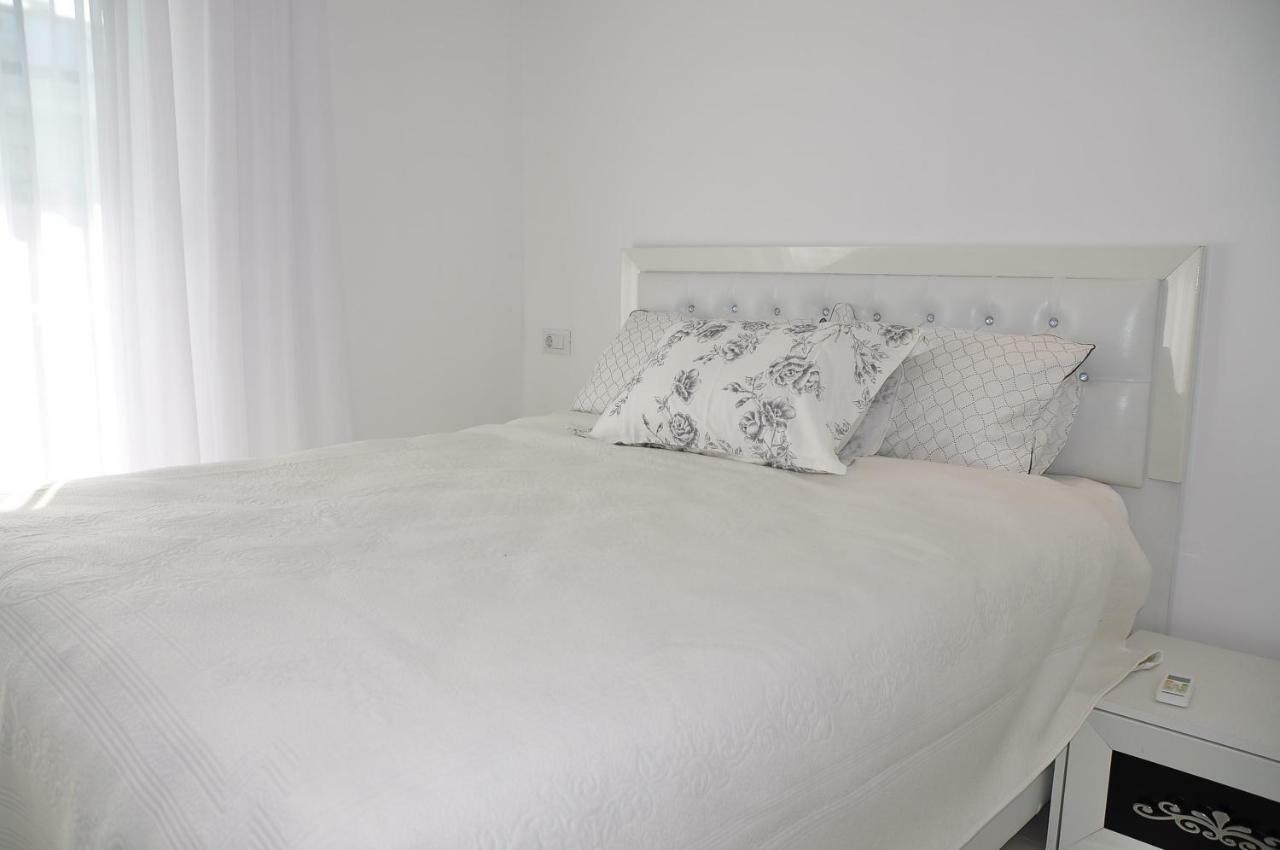Side Gardenia Residence ภายนอก รูปภาพ