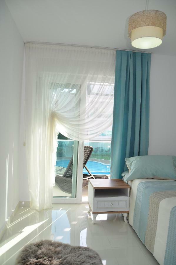 Side Gardenia Residence ภายนอก รูปภาพ